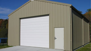 Garage Door Openers at Stucki Flower Mound, Texas